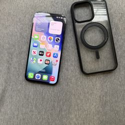 iPhone 14 Pro Max 128 GB Unlocked 