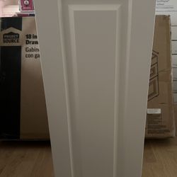 Two Kitchen Base Cabinets for sale