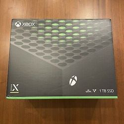 Xbox Series X 