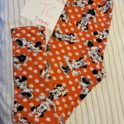 25.00 Each Tall And Curvy Leggings
