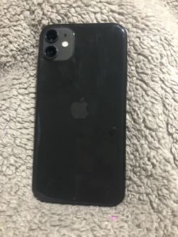 iPhone 11