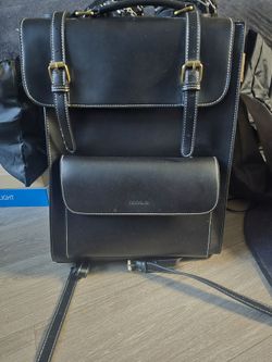 Ecosusi Backpack