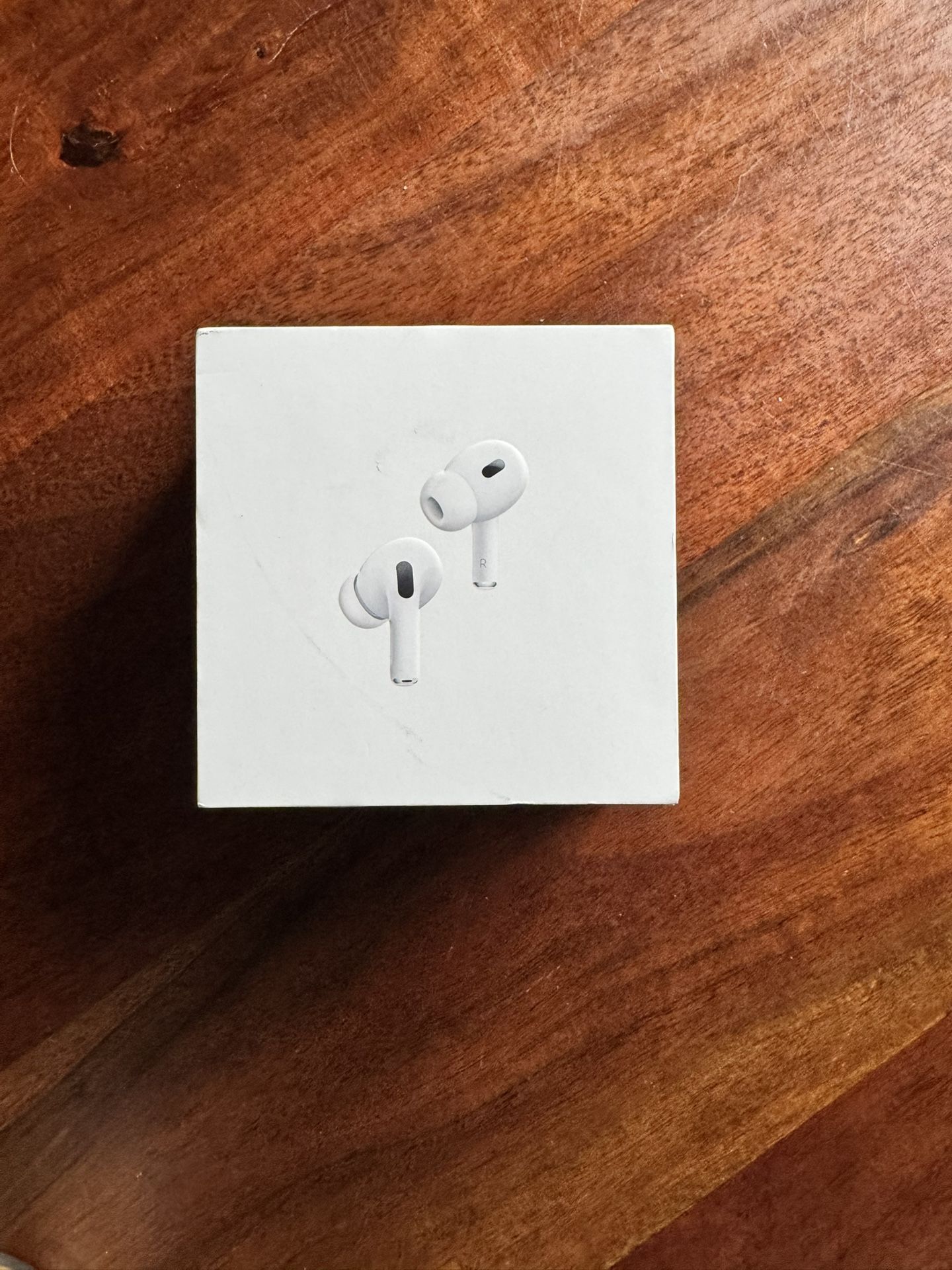 AirPods Pro 2nd Generation With MagSafe Case