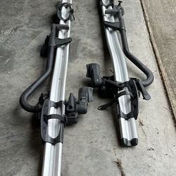Thule Criterium Bike Racks