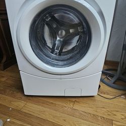 GE Washer