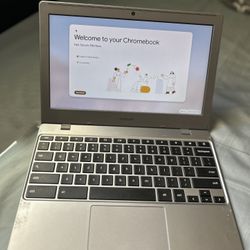 Chromebook