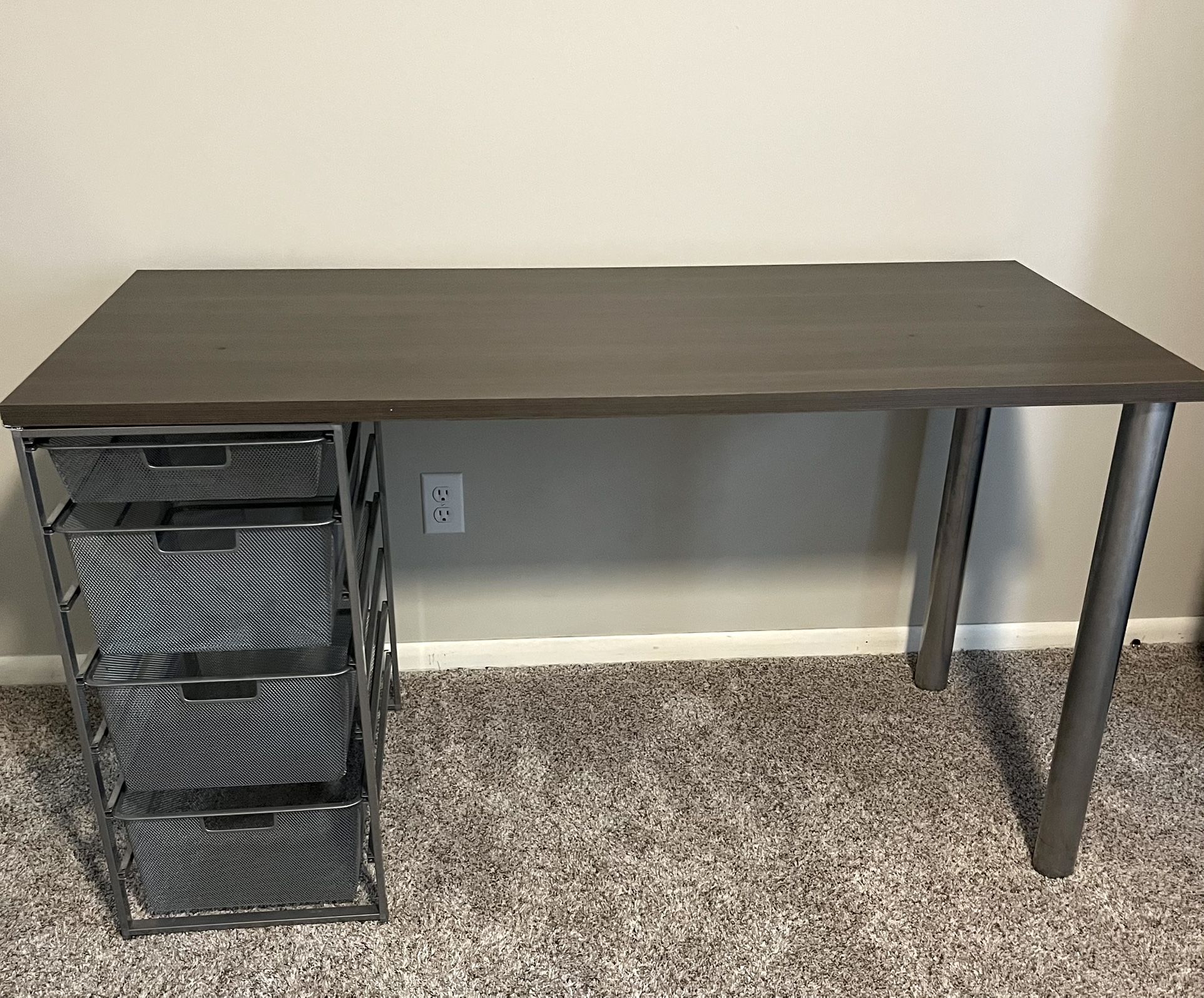 Office Desk