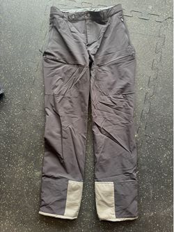 Patagonia alpine guide pants (women’s)