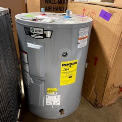 AO SMITH WATER HEATER