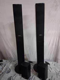 Surround Sound
