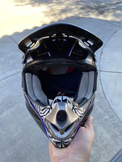 BILT Riding Helmet - Youth Size Small