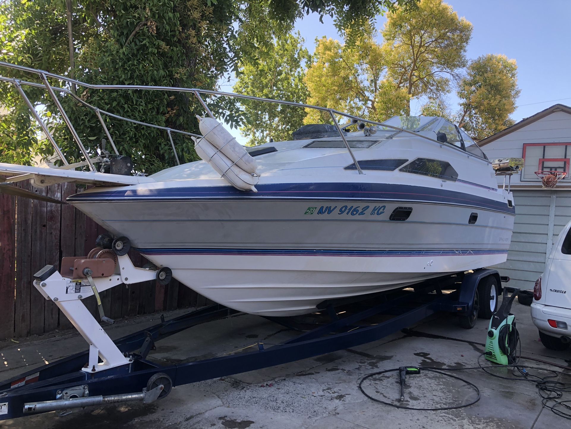 89 Bayliner