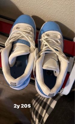 Jordan  11