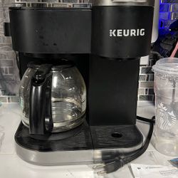 Keurig Duo