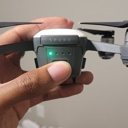 DJI Spark Drone