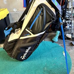 Taylormade Golf Stand Bag