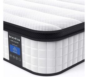 Excellent condition queen mattress