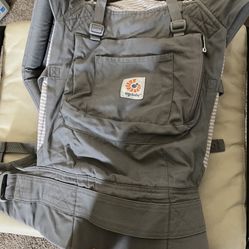 Ergo Baby Carrier