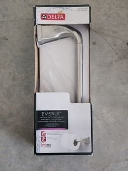 Toilet Paper Holder