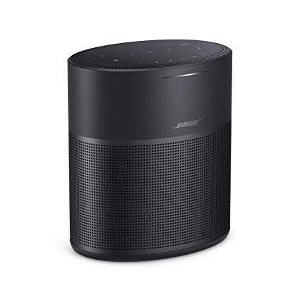 Bose home speaker 300 / Bluetooth works with Alexa