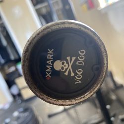 Voo Doo Barbell