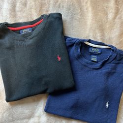 BUNDLE Polo Shirts 
