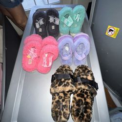 Uggs Slippers