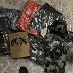 Kuiu Gear