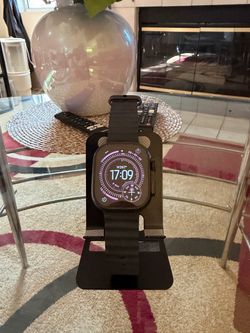 Apple Watch Ultra 3 ( Cellular + Wi-Fi ) Brand New