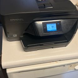  HP OfficeJet Pro 6978 All-in-One Printer