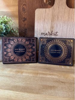 NEW - Ace Beaute Palettes