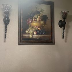 Home Interior Set 