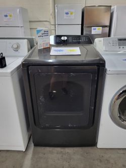 🇺🇸4th Of July Sale! 2020 Samsung Electric Dryer-Warranty Included