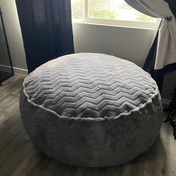 Memory Foam Bean Bag (Costco) 