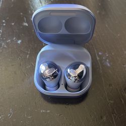 Samsung Earbuds