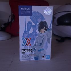 sh figuarts