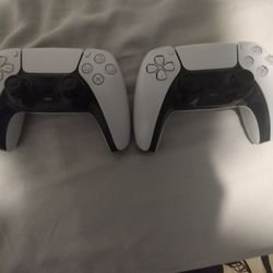 Ps5 controllers