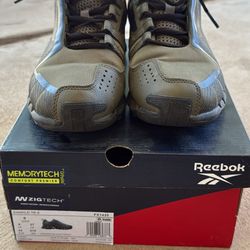 Reebok Zigwild 6
