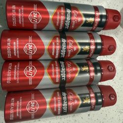 Old spice Spray Deodorant 