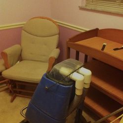 Nursery Furniture