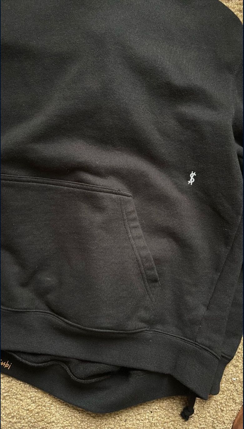 ksubi hoodie