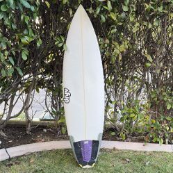 6’0 Surfboard Shortboard