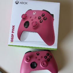 Xbox Controller 