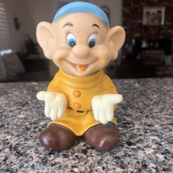 Dopey Figure 