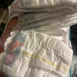 Parents Choice Diapers