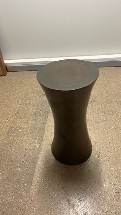 pedestal