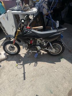 50 motorcycle
