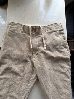 Men’s Buck Mason Pants