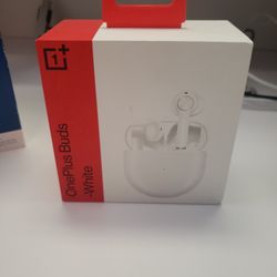 One Plus Buds 
