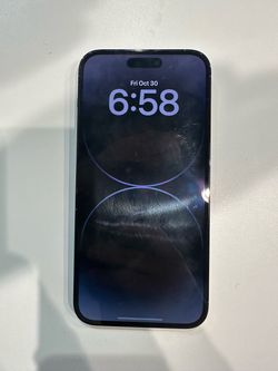 Iphone 14 pro max unlocked